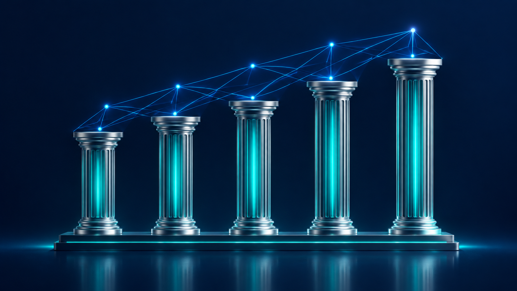 BAIOS framework five pillars
